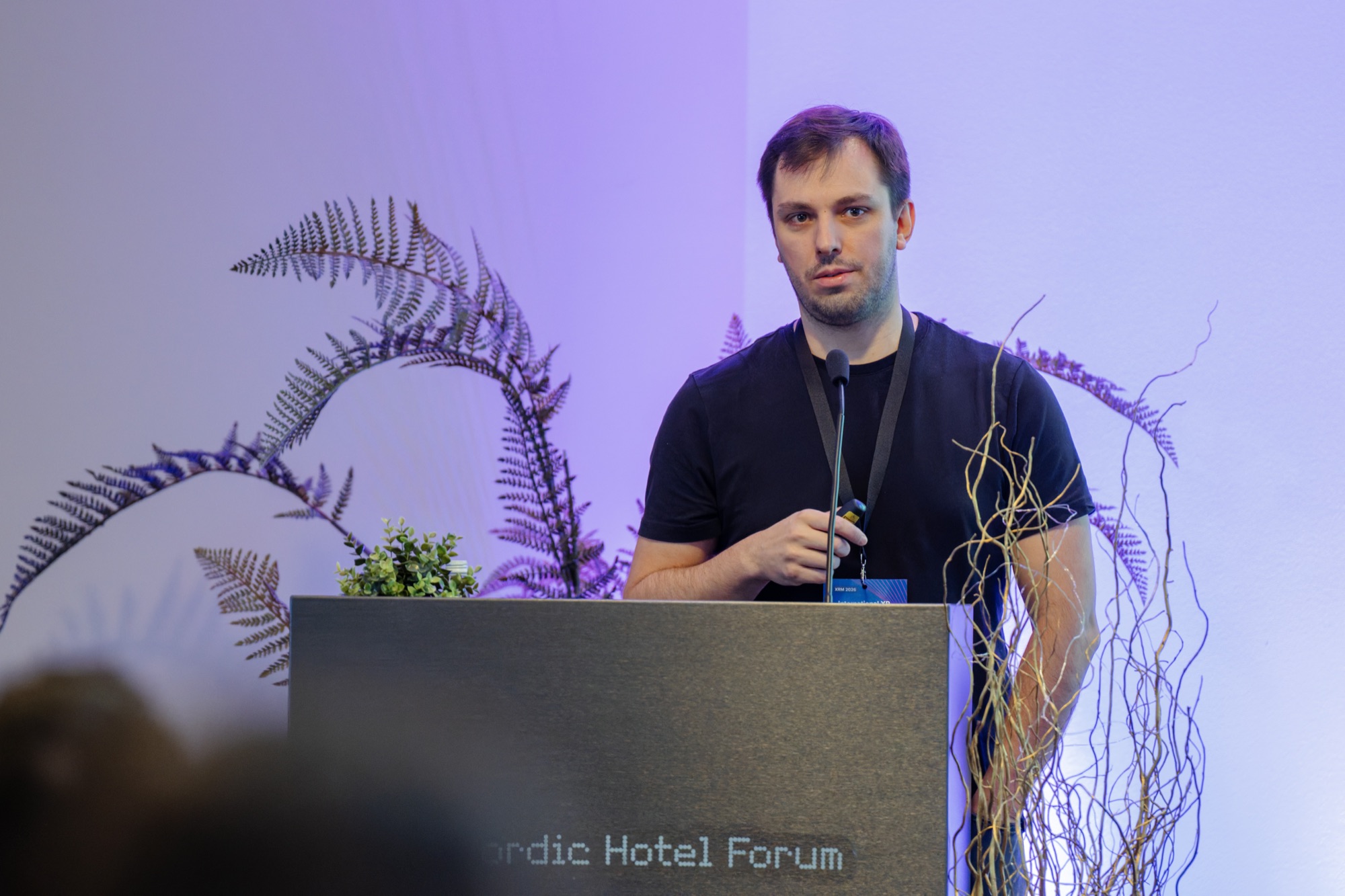 11th International XR-Metaverse Conference — photo 210